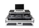 MAGMA DJ-Controller Workstation DDJ-FLX6