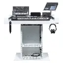 Malibu-DJ-Booth-White-09-Keyboard-Setup.webp