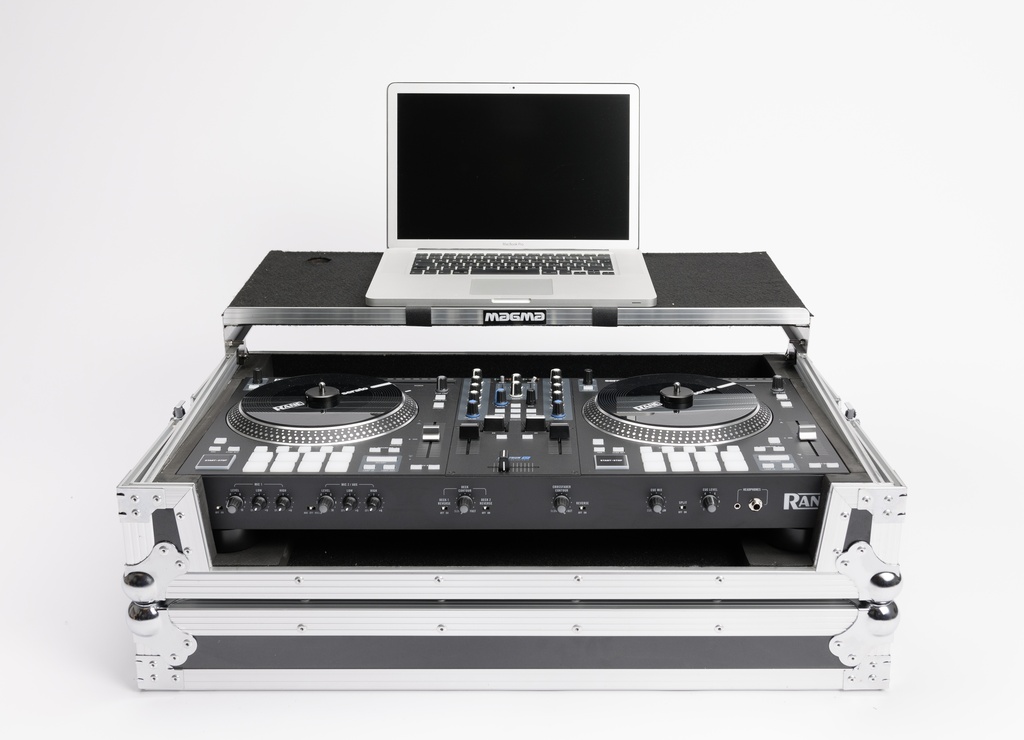 MAGMA DJ-Controller Workstation ONE
