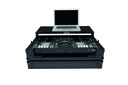 MAGMA DJ-Controller Workstation ONE (bk/bk)