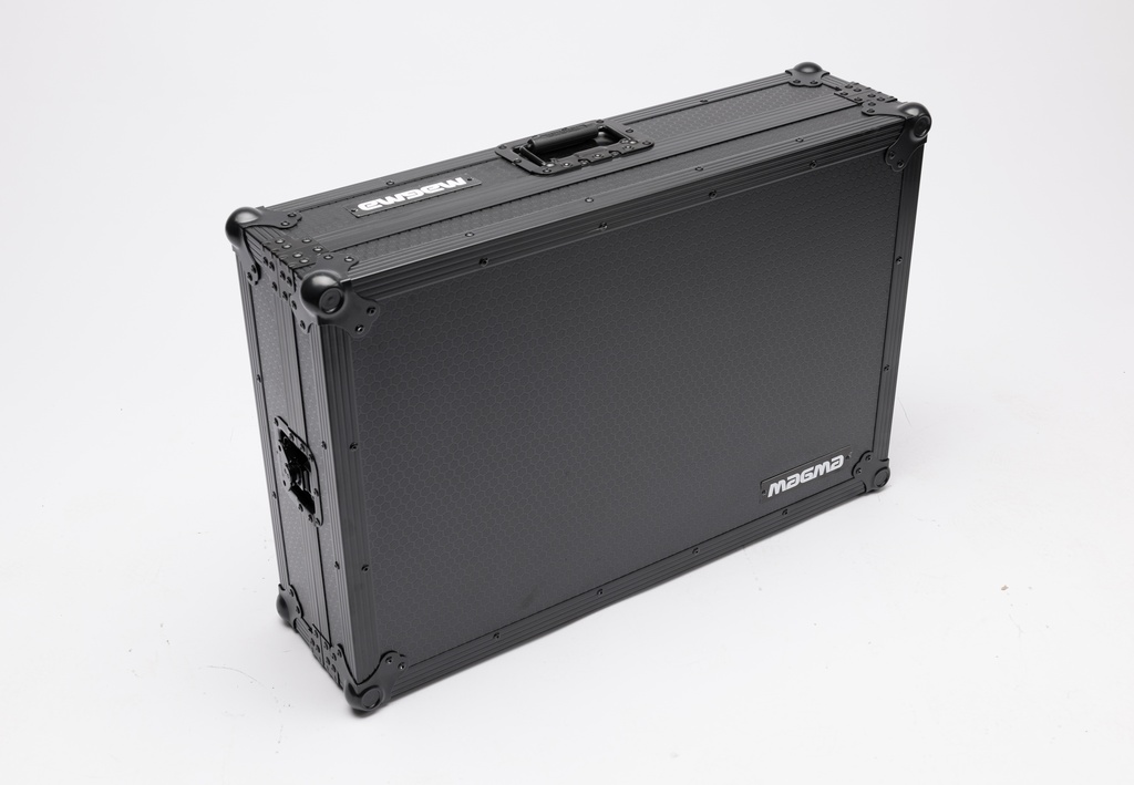 MAGMA DJ-Controller Case XDJ-RX3/RX2 (bk/bk)