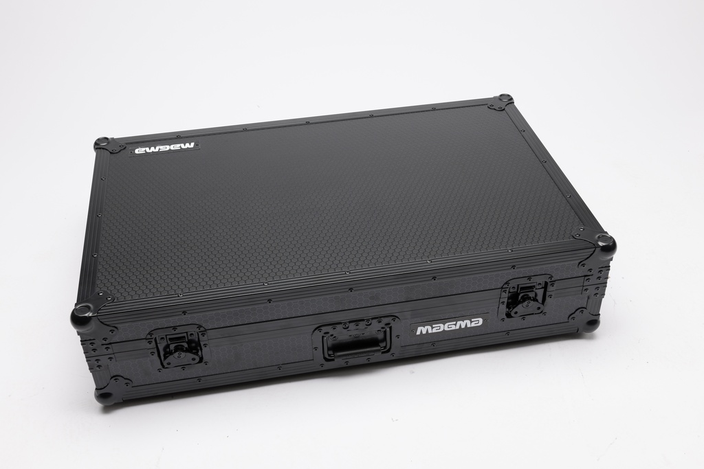 MAGMA DJ-Controller Workstation XDJ-XZ (bk/bk)
