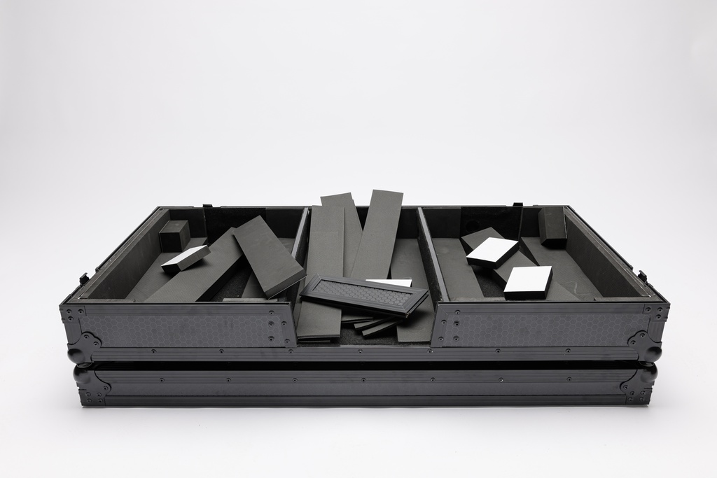 MAGMA Multi-Format Battle-Case (bk/bk)