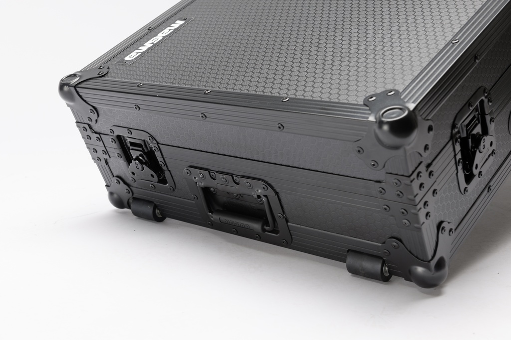 MAGMA Multi-Format Battle-Case (bk/bk)
