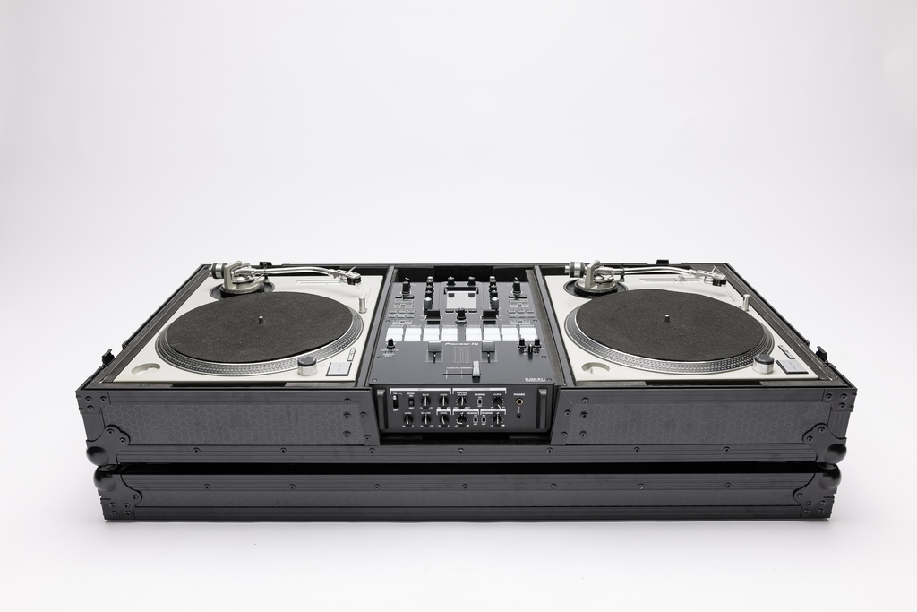 MAGMA Multi-Format Battle-Case (bk/bk)