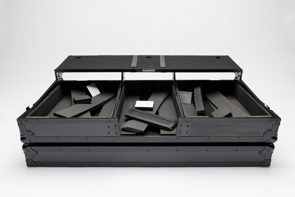 MAGMA Multi-Format Battle-Workstation (bk/bk)