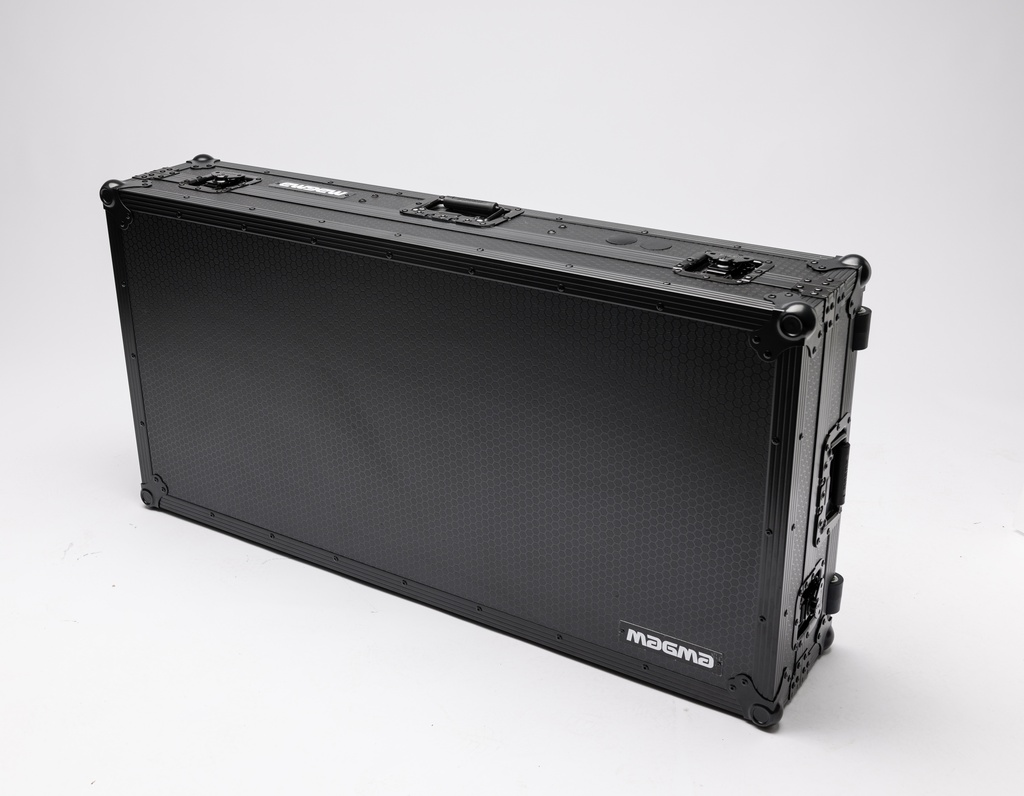 MAGMA Multi-Format Battle-Workstation (bk/bk)