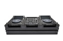 MAGMA Multi-Format Case Player/Mixer-Set (bk/bk)
