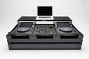MAGMA Multi-Format Workstation Player/Mixer-Set (bk/bk)