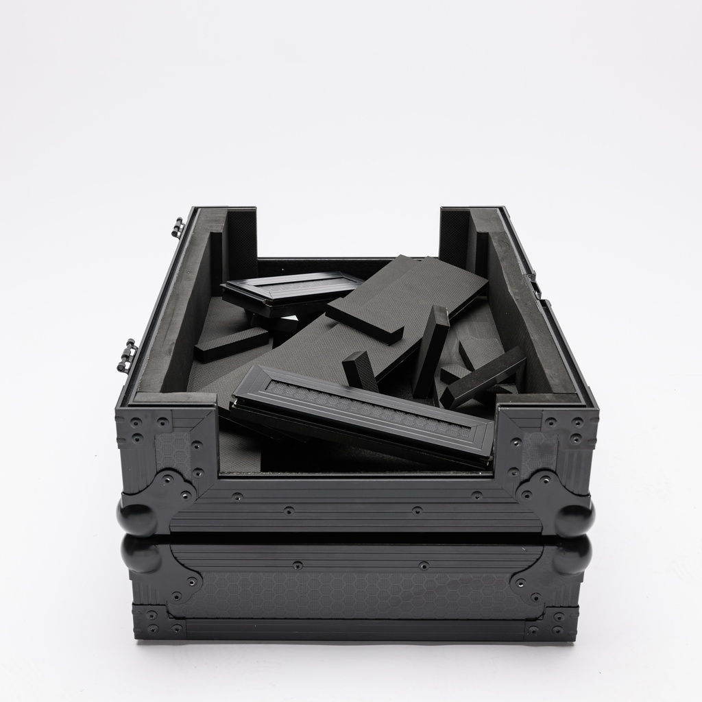 MAGMA Multi-format Case Player/Mixer