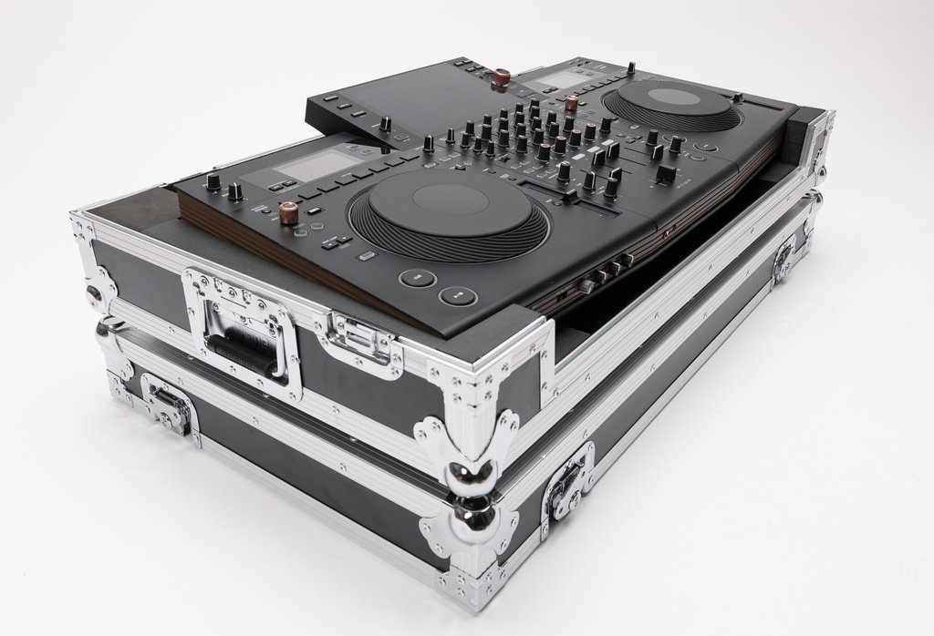 MAGMA DJ-Controller Case OPUS QUAD