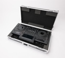 MAGMA DJ-Controller Case OPUS QUAD
