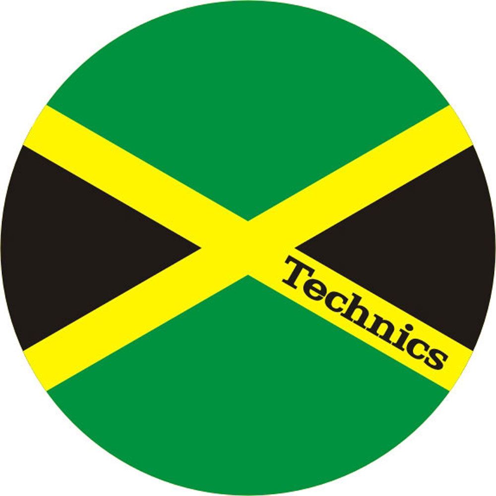 MAGMA LP - Feutrines Technics Jamaika