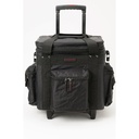 MAGMA LP-Bag 100 Trolley (bk/bk)