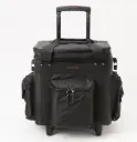 MAGMA LP-Bag 100 Trolley (bk/red)