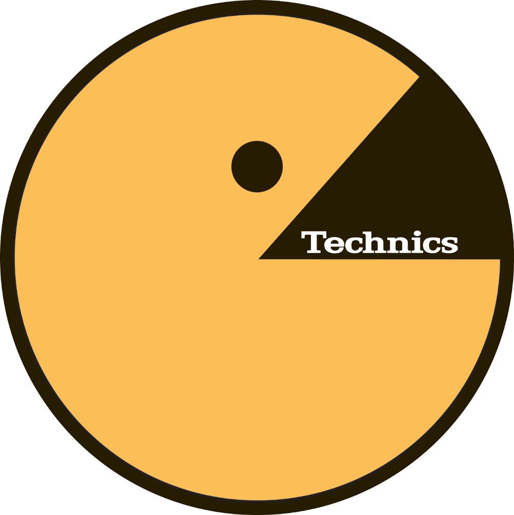 MAGMA LP - Feutrines Technics Tecman