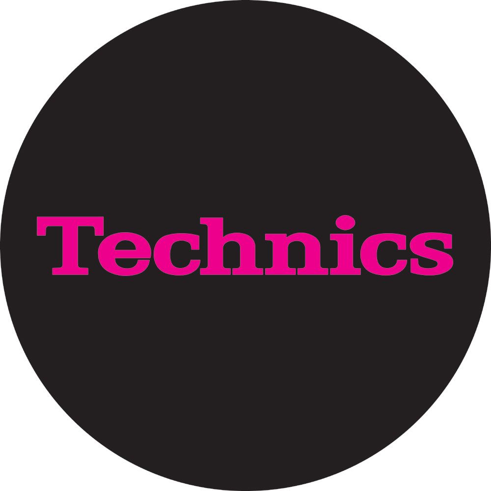 MAGMA LP - Feutrines Technics Simple T3