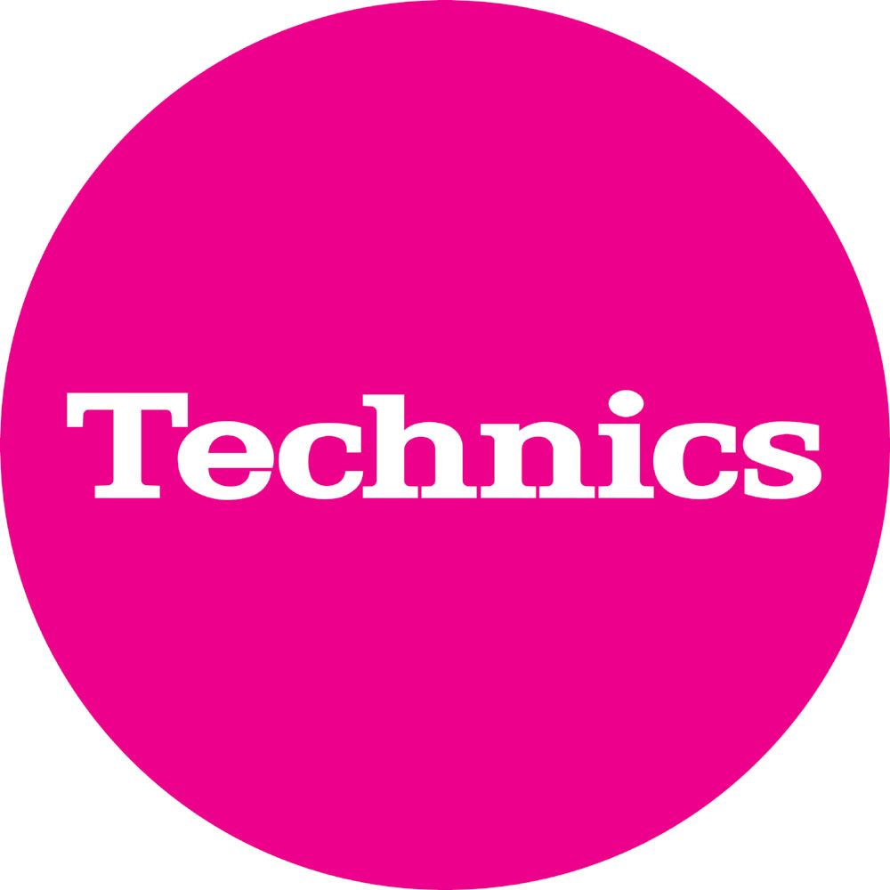 MAGMA LP - Feutrines Technics Simple T5