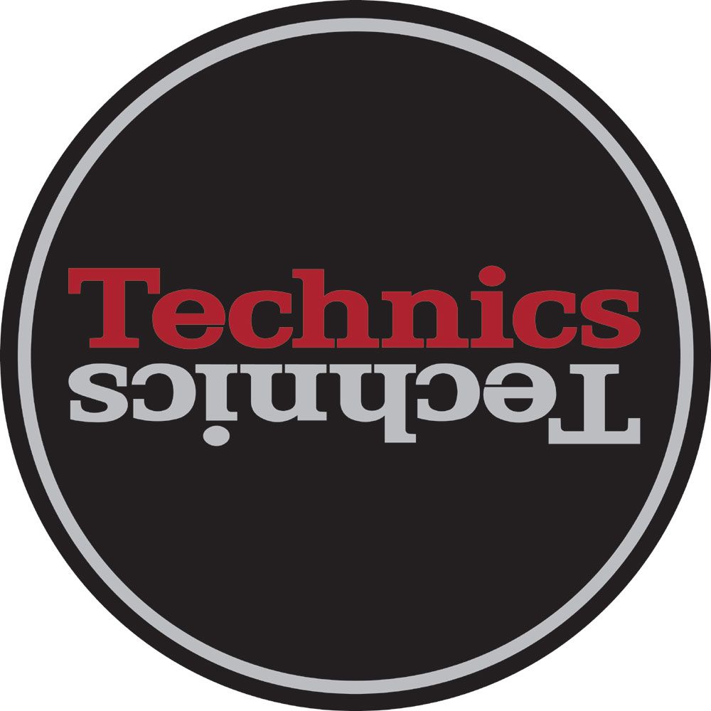 MAGMA LP - Feutrines Technics Duplex 2