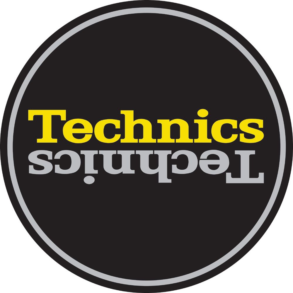 MAGMA LP - Feutrines Technics Duplex 4
