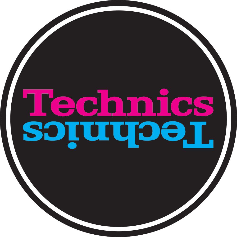 MAGMA LP - Feutrines Technics Duplex 5