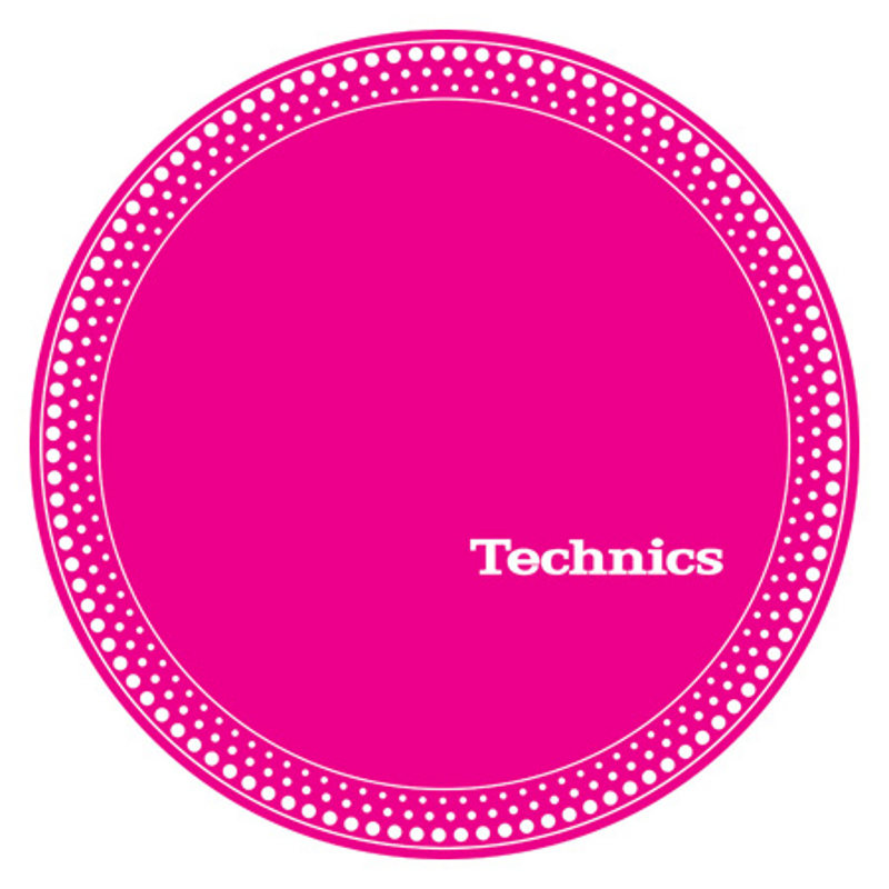 MAGMA LP - Feutrines Technics Strobe 1#