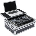 MAGMA DJ-Controller Workstation  MC-6000