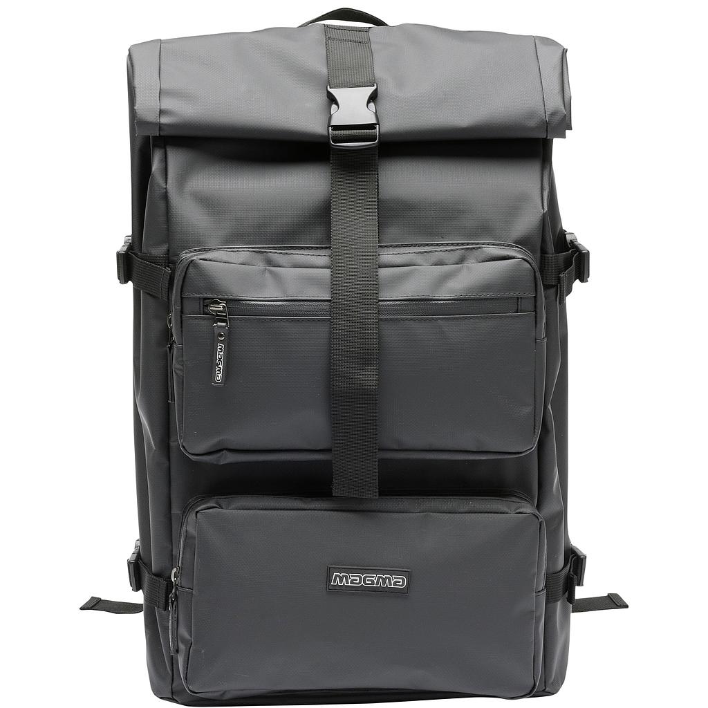 MAGMA Rolltop Backpack III