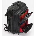 MAGMA RIOT DJ Backpack XL