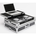 MAGMA Workstation DDJ-SR2/RR