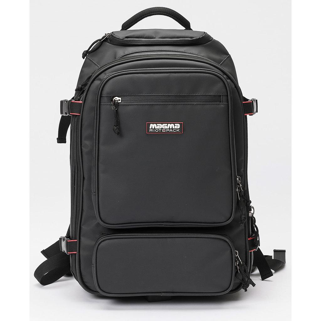 MAGMA RIOT DJ Backpack