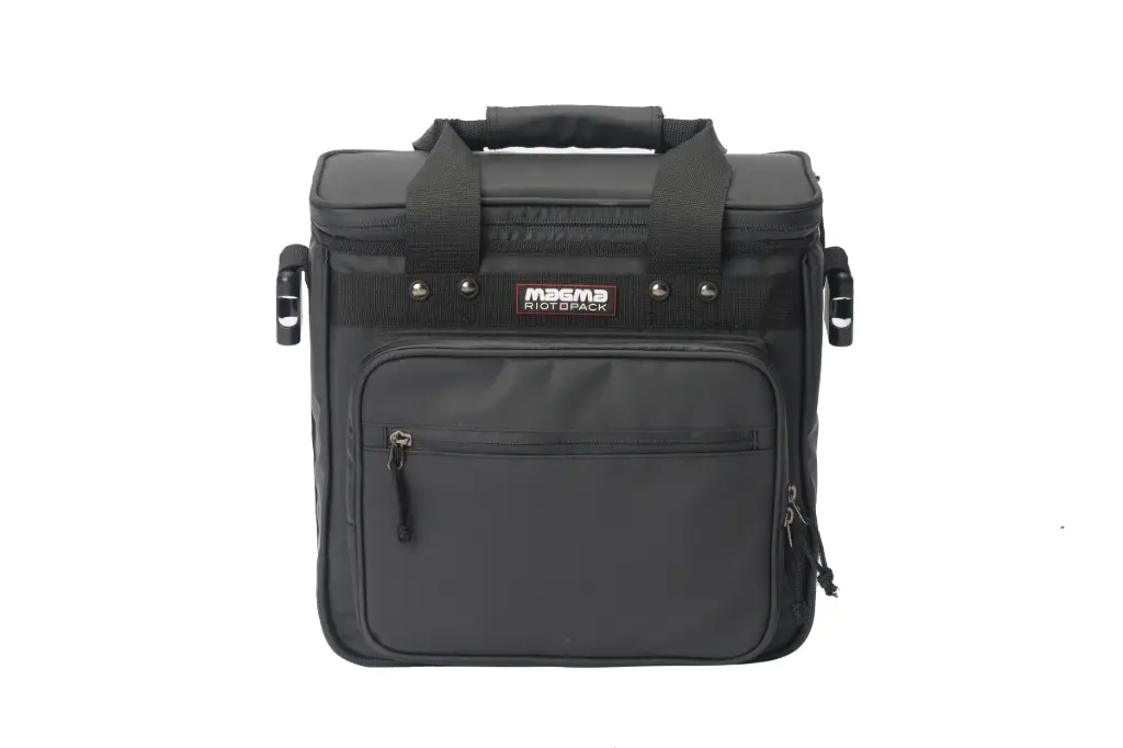 MAGMA RIOT LP Bag 50