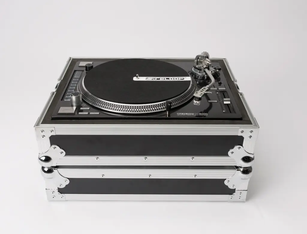 MAGMA Multi-Format Turnable Case II