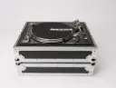 MAGMA Multi-Format Turnable Case II