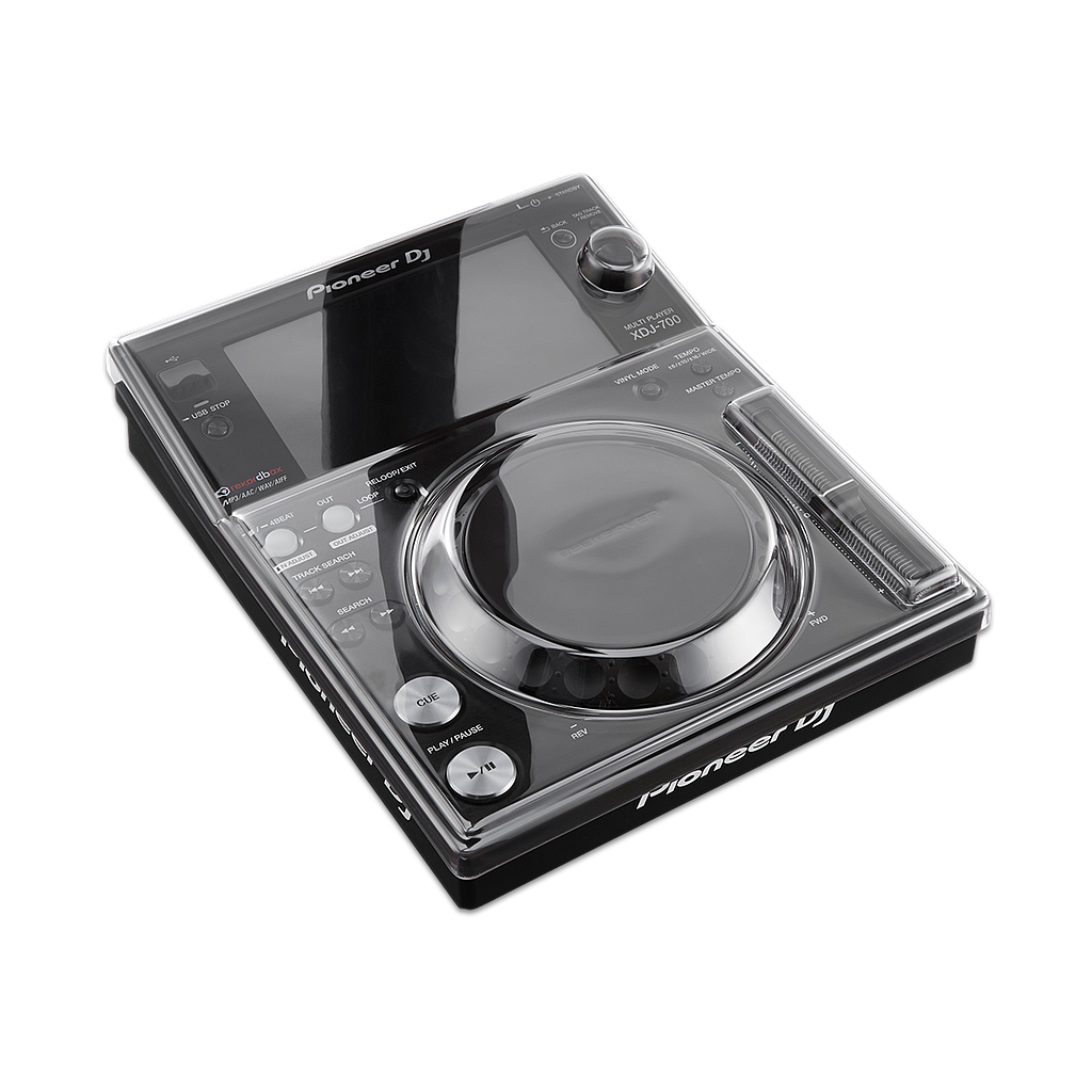 DECKSAVER Pioneer XDJ 700 cover