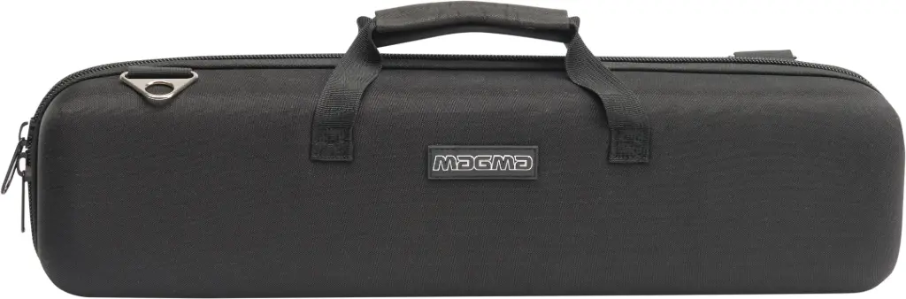 MAGMA CTRL-Case DASHBOARD