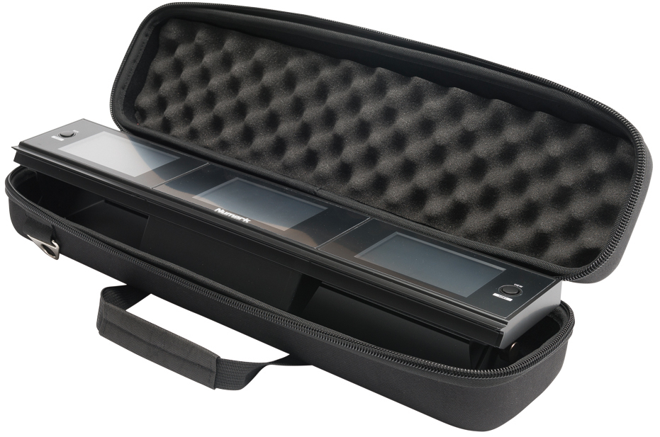 MAGMA CTRL-Case DASHBOARD