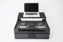 MAGMA Multi-Format Workstation XL PLUS (bk/bk)
