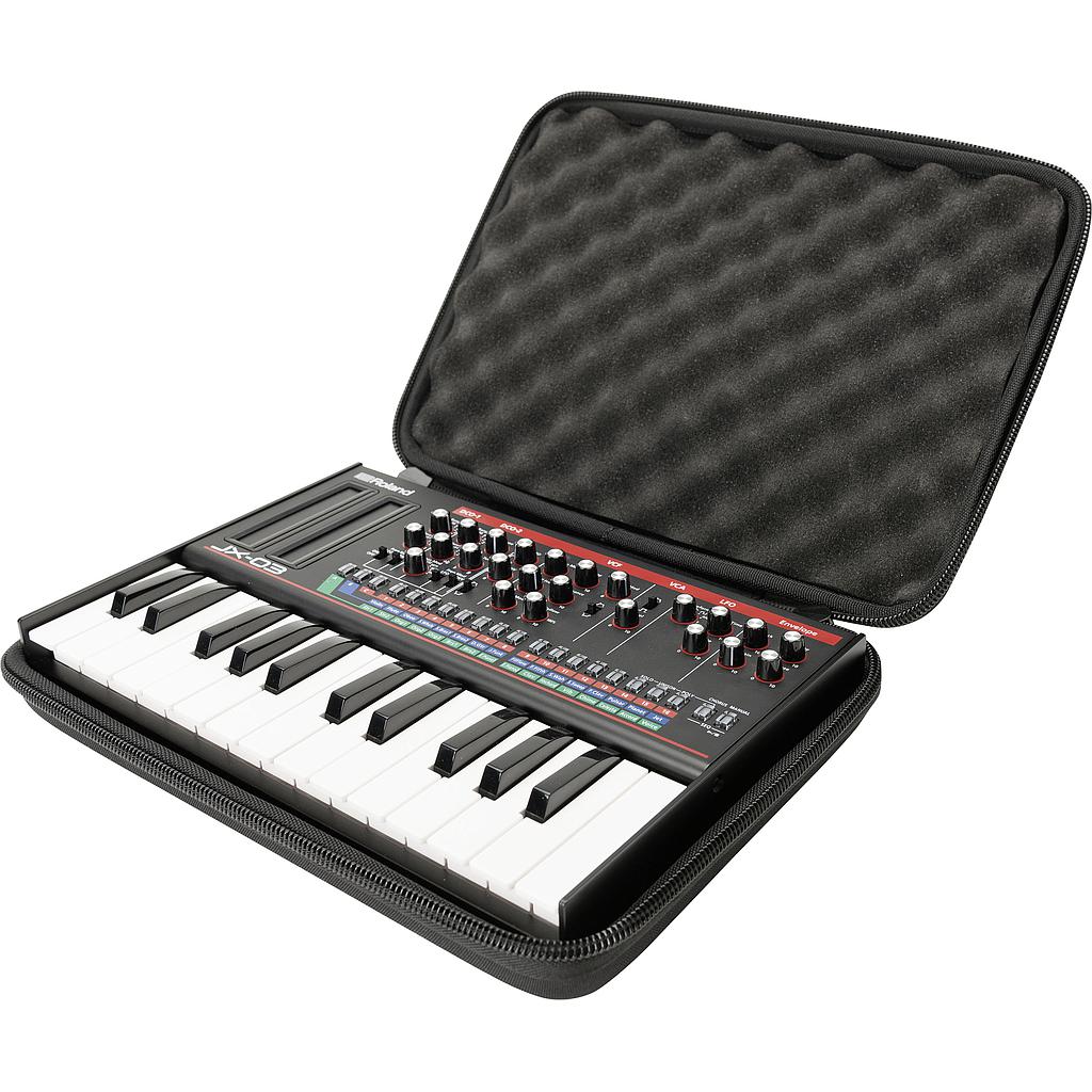 MAGMA CTRL-Case BOUTIQUE KEY
