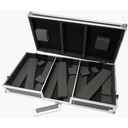 MAGMA Multi-Format Battle-Case*