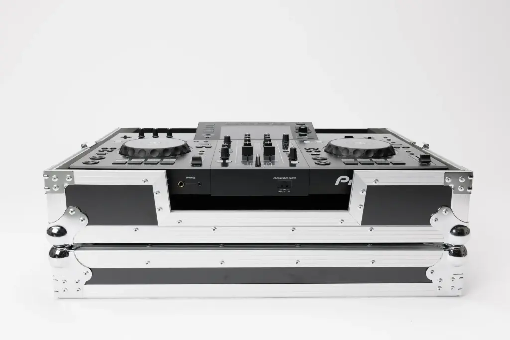 MAGMA DJ-Controller Case XDJ-RR