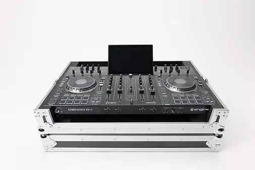 MAGMA DJ-Controller Case PRIME 4