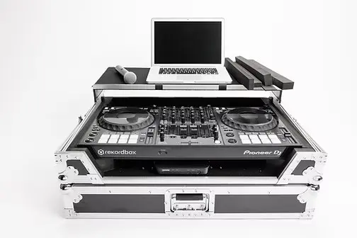 MAGMA Multi-Format Workstation XXL PLUS 19"
