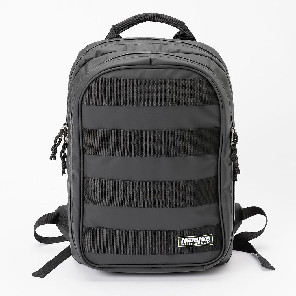 MAGMA RIOT DJ Backpack Lite
