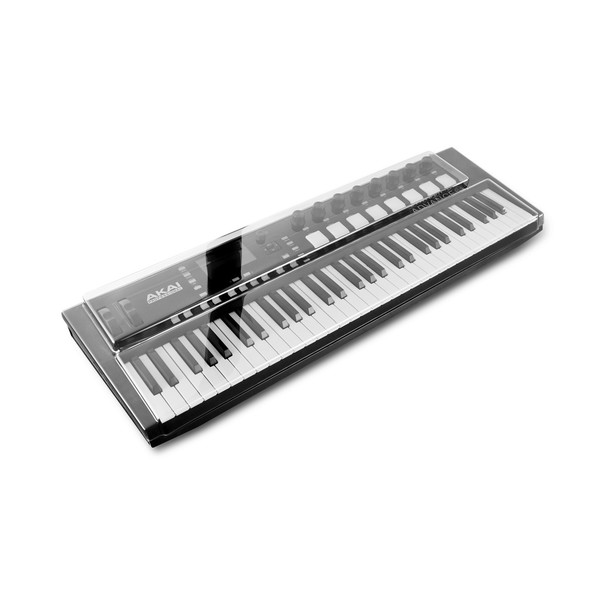 DECKSAVER Akai Advance 61 cover #