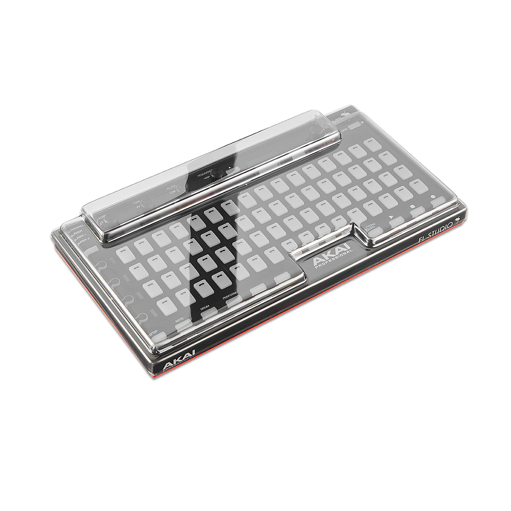 DECKSAVER Akaï FIRE cover #