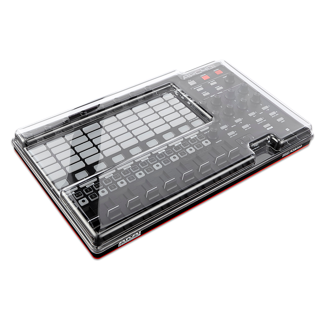 DECKSAVER Akai Pro APC40 MK2 cover