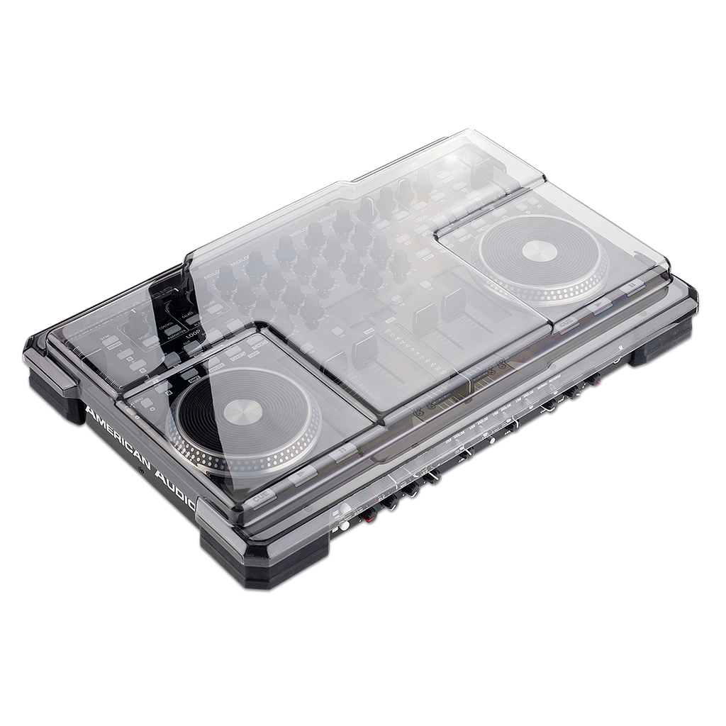 DECKSAVER American Audio VMS-4 cover