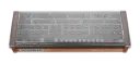 DECKSAVER Dave Smith Instruments Prophet 6 cover