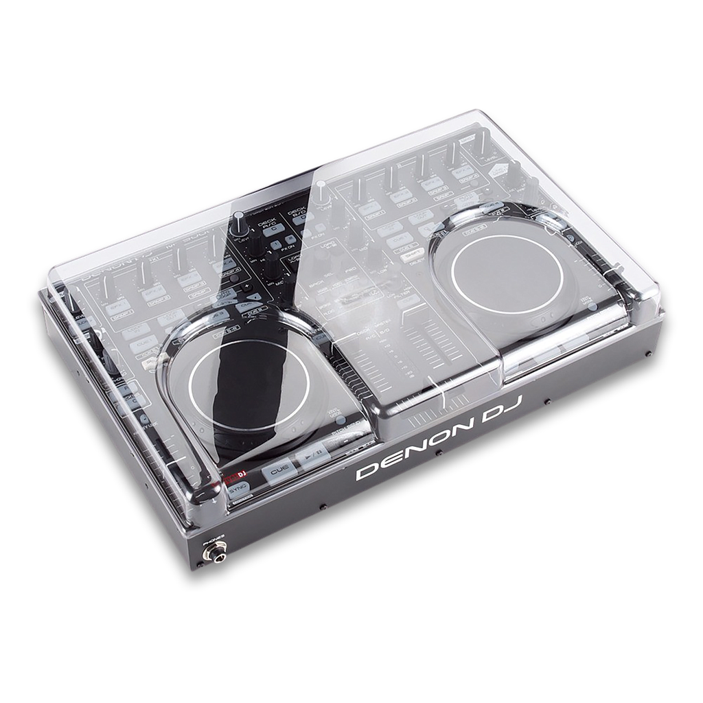 DECKSAVER Denon MC3000 cover
